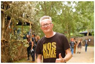 Foto 233 de la jueves 6 de julio | Bilbao BBK Live 2017